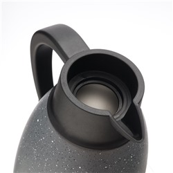 УЦЕНКА Термос-кофейник, 1.2 л, сохраняет тепло до 24 ч, серый