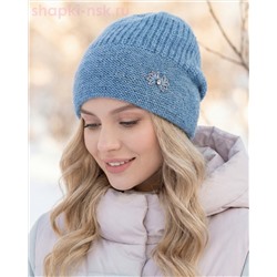 Мираж 548 Шапка женская (56-58)