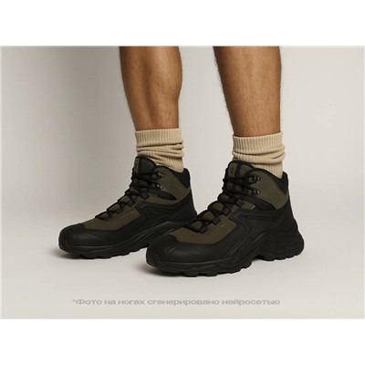 Ботинки Salomon Quest Element GTX