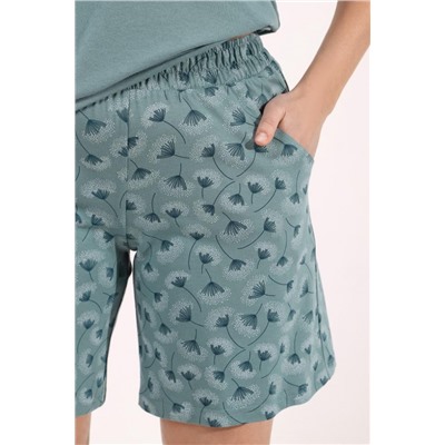 Костюм Лиам-2 (Зеленый)