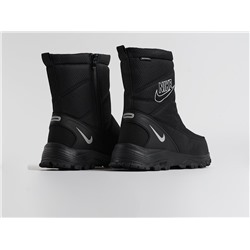 Зимние Сапоги Nike