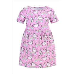 Платье АПРЕЛЬ, 863606