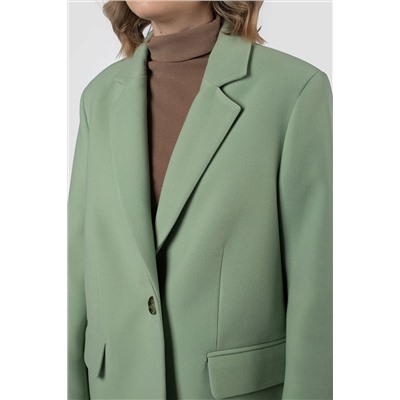 01-12187 Пальто женское демисезонное