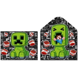 Папка с кнопкой  А4 180мкм "My game Утка" 76801 Centrum