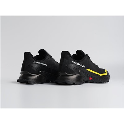 Кроссовки Salomon Alphacross 5 GTX