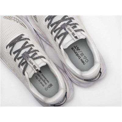 Кроссовки New Balance Fresh Foam X More Trail v3
