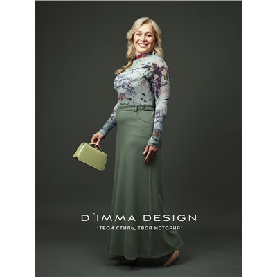 DIMMA Юбка 2632