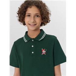 ПОЛО ДЛЯ МАЛЬЧИКОВ 113430/1