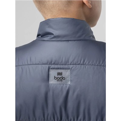 Bodo Жилет 41-10МU