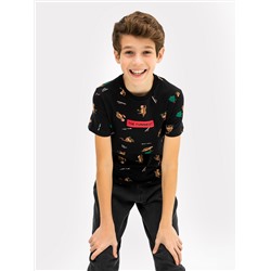 MARK FORMELLE Футболка 113379