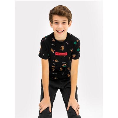 MARK FORMELLE Футболка 113379