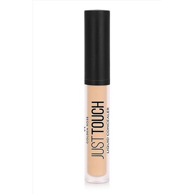 Консилер для глаз GR Just Touch Liquid Just Concealer - 005 Just Concealer КОСМЕТИКА ИЗ ТУРЦИИ, 1097222