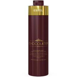 эстельCHOCOLATIER Шампунь для волос «Молочный шоколад» 1000 мл