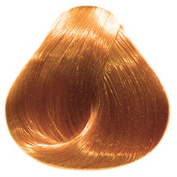 OLLIN Performance Пермаментная крем-краска 9/43 «Блондин золотисто-медный» 60 мл