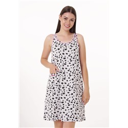 Сорочка ночная женская