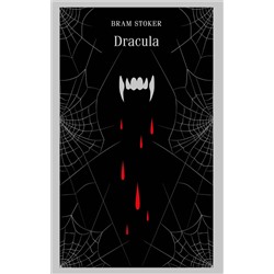 Эксмо Bram Stoker "Dracula"