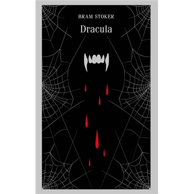 Эксмо Bram Stoker "Dracula"