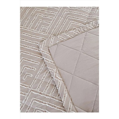 Покрывало ПСЖ-007 шоколад НАТАЛИ, 1034993