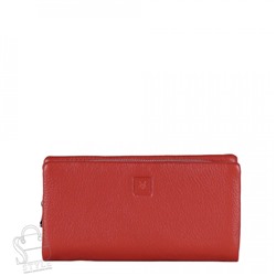 Женский кошелек 3993-1806 w.red Vermari