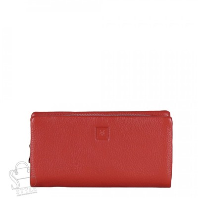 Женский кошелек 3993-1806 w.red Vermari