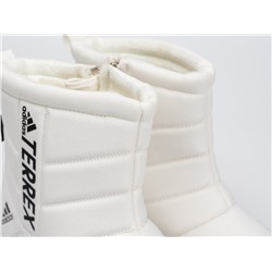 Зимние Сапоги Adidas Terrex