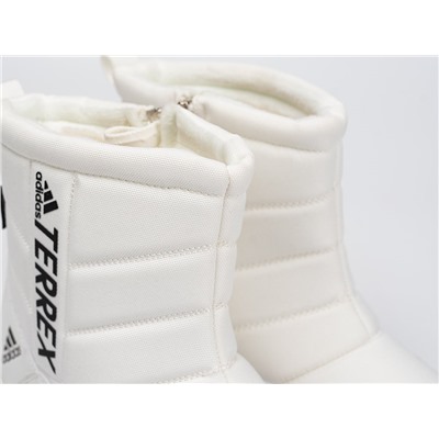 Зимние Сапоги Adidas Terrex