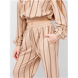 Костюм для девочки Соль&Перец