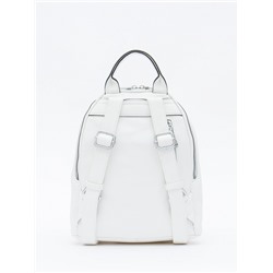 Рюкзак 69137-1 white Velina Fabbiano-Safenta