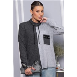 LT Collection Джемпер Б14378-50М