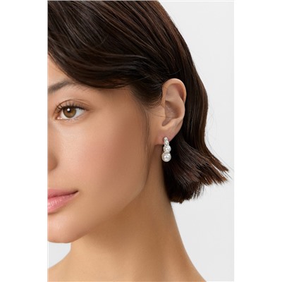 Серьги MARK FORMELLE, 1193342