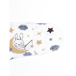 11/516 Распашонка интерлок