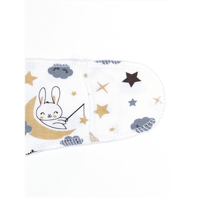 11/516 Распашонка интерлок