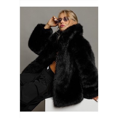 Шуба BATIK CASUAL, 1048446