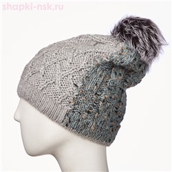 7126/2 SWH Шапка женская флис (56-58)