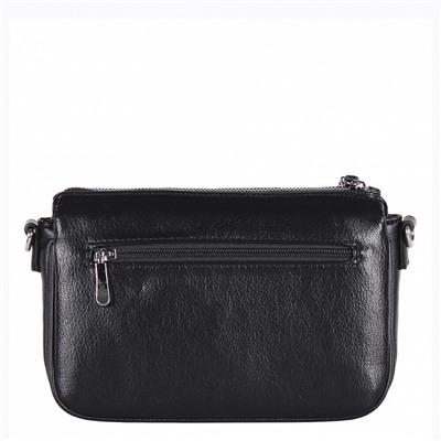 Сумка 575523-3 black Velina Fabbiana-Safenta