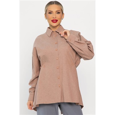 Рубашка LADY TAIGA, 1186762