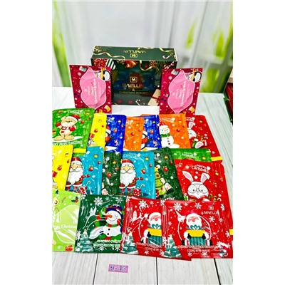 Маска #23112983