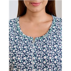 Халат Олим (ромашка)