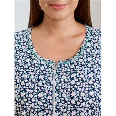 Халат Олим (ромашка)