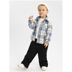 Рубашка детская Соль&Перец