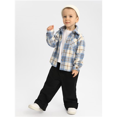 Рубашка детская Соль&Перец