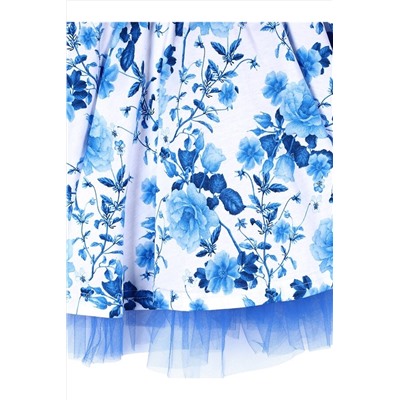 Платье АПРЕЛЬ, 1126291