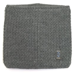 100-29 Шарф-хомут с х/б подкладом 44*20см.