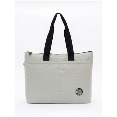 Сумка 8664MD l.gray Mindesa