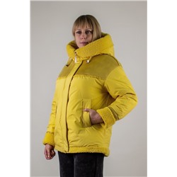 Куртка с верблюжьей шерстью арт. 313 НАТАЛИ, 1196646