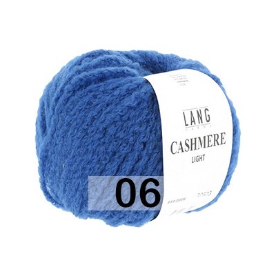 Пряжа Lang Yarns Cashmere Light