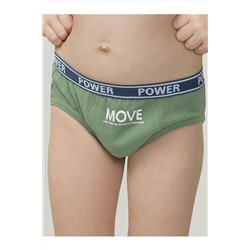 Трусы, 3 шт. PELICAN, 889759