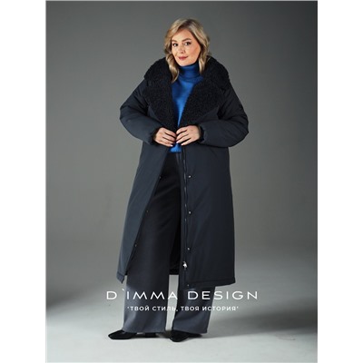DIMMA Пальто 2608
