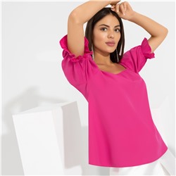 Блуза, Сладкий комплимент (kiss)