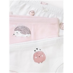 CROCKID Трусы К 1978-3уп